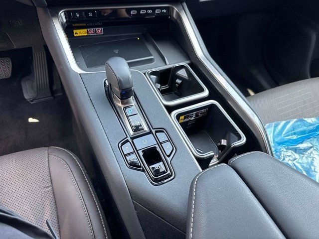 2025 Lexus TX Premium - Photo 27