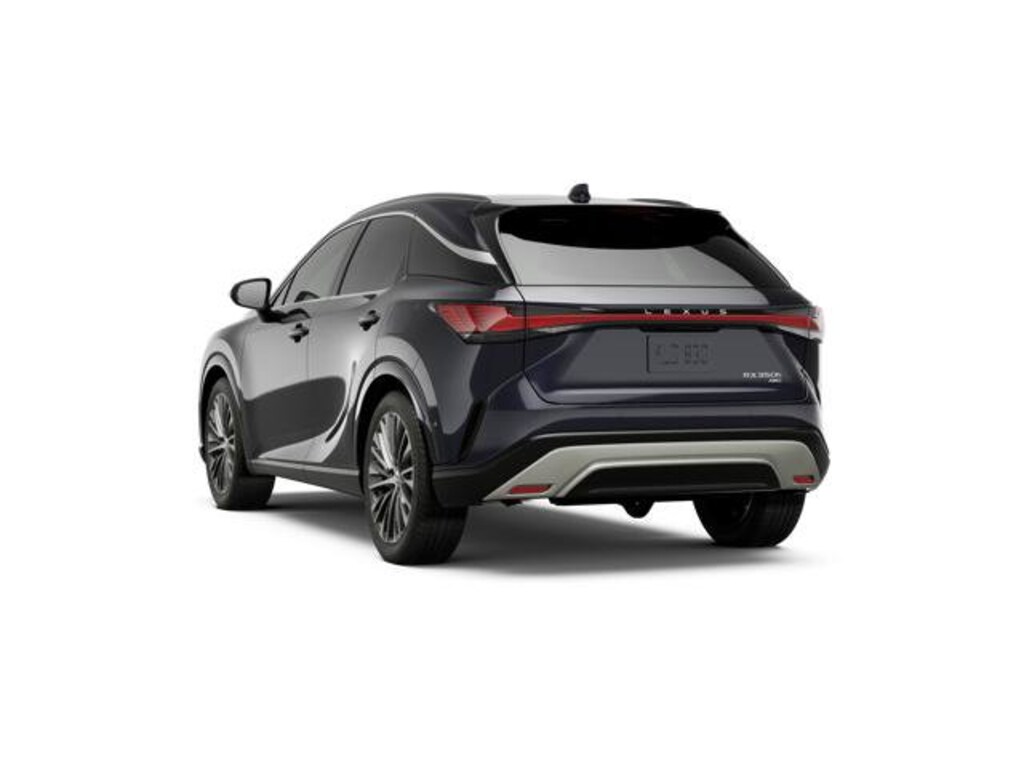 New 2026 Lexus RX 350h Premium+ Sport Utility