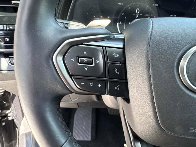 2025 Lexus TX Premium - Photo 32