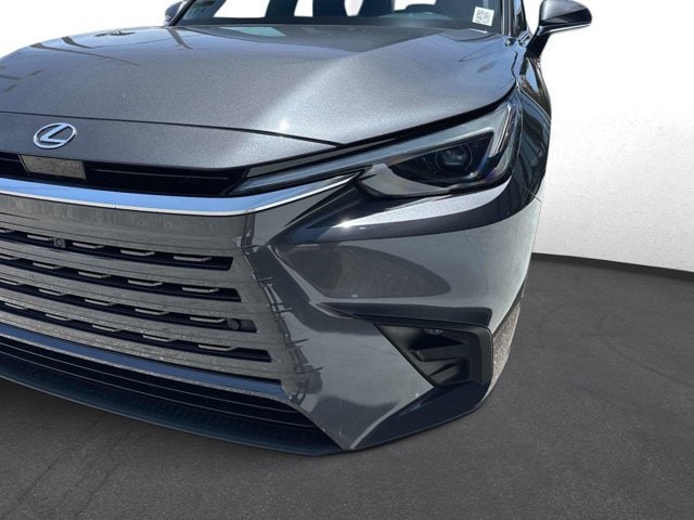 2025 Lexus TX Premium - Photo 9