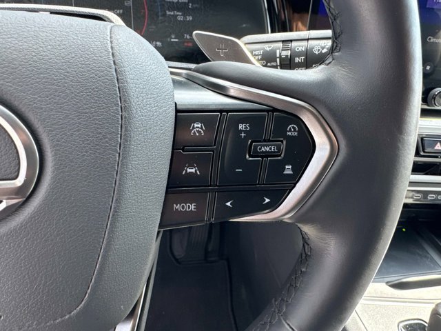 2025 Lexus TX Premium - Photo 31