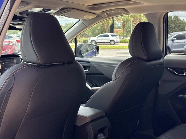 2026 Subaru Crosstrek Limited - Photo 20