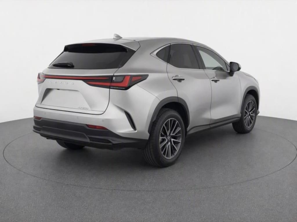 Certified 2024 Lexus NX 250 Premium Sport Utility