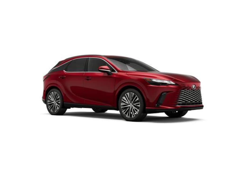 New 2026 Lexus RX 350 Premium+ Sport Utility