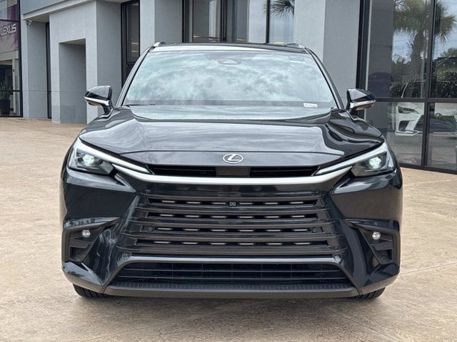 2025 Lexus TX Premium - Photo 43