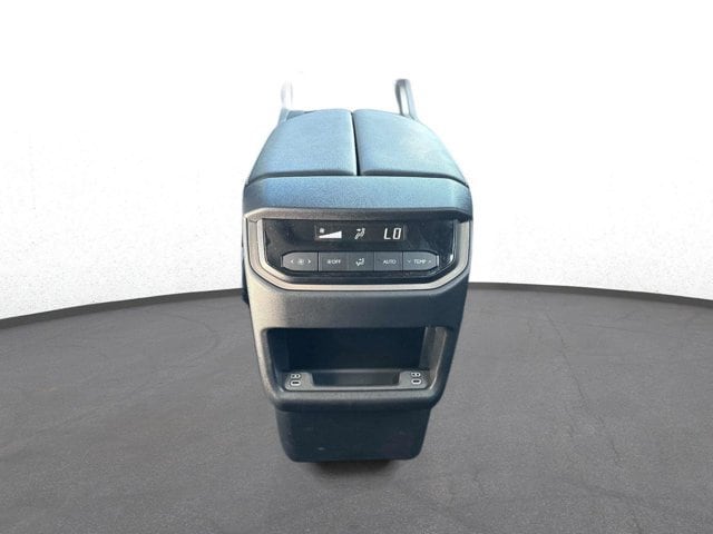 2025 Lexus TX Premium - Photo 17