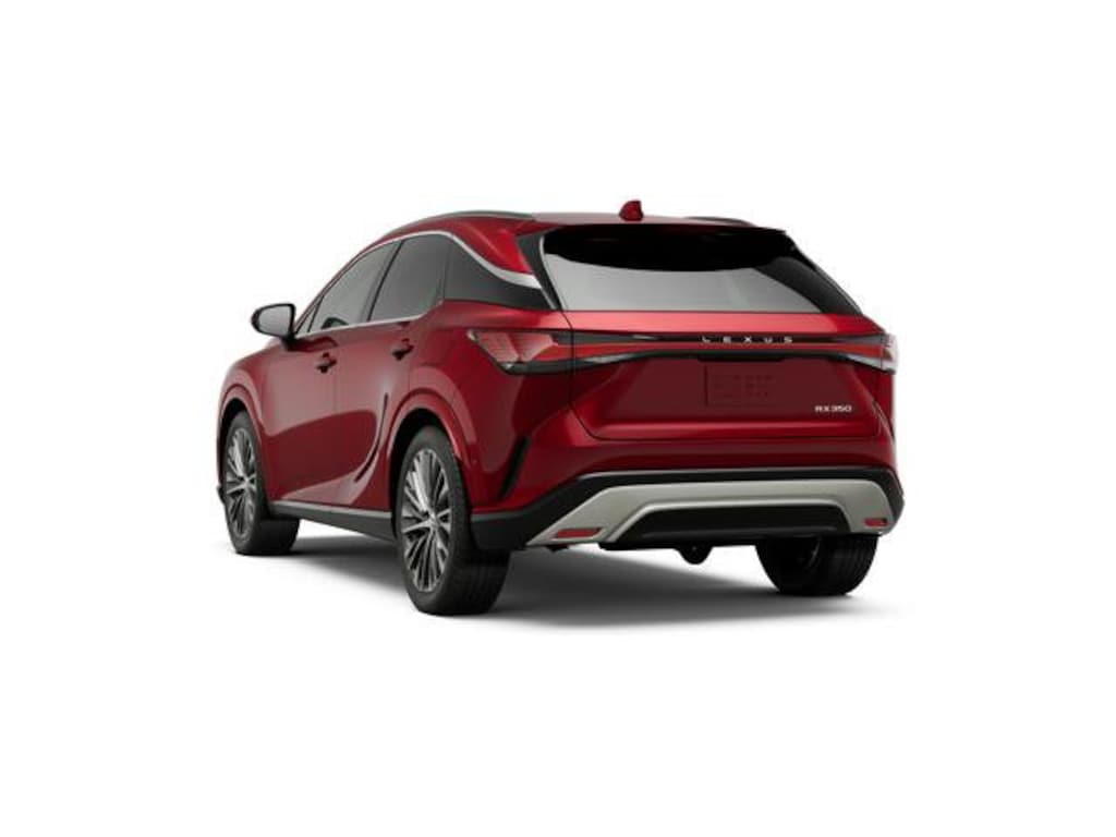 New 2026 Lexus RX 350 Premium+ Sport Utility