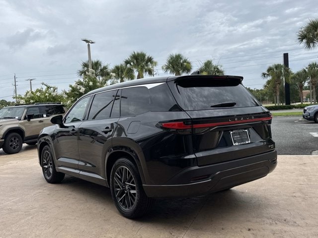 2025 Lexus TX Premium - Photo 41