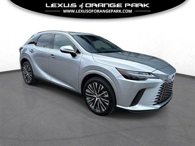Lexus Used Cars Jacksonville FL | Lexus of Orange Park
