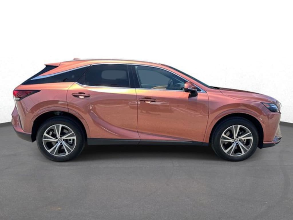 Used 2025 Lexus RX 350 Premium Sport Utility