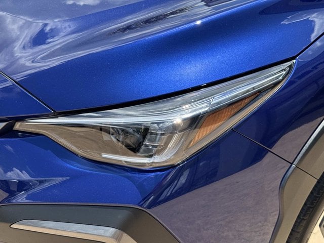 2026 Subaru Crosstrek Limited - Photo 9