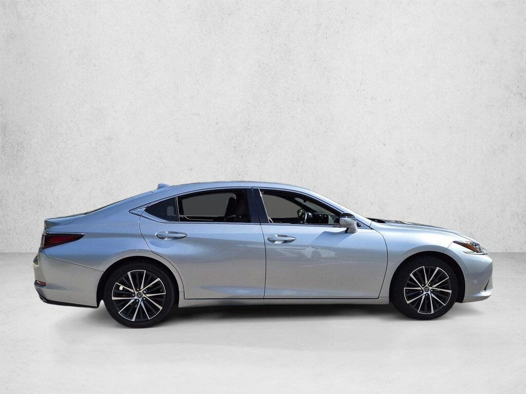 Certified 2024 Lexus ES 350 Sedan