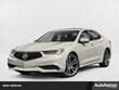  Acura TLX