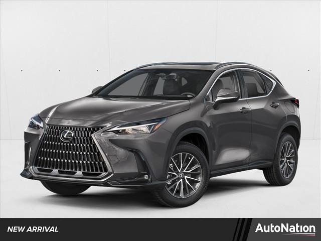  LEXUS NX 250