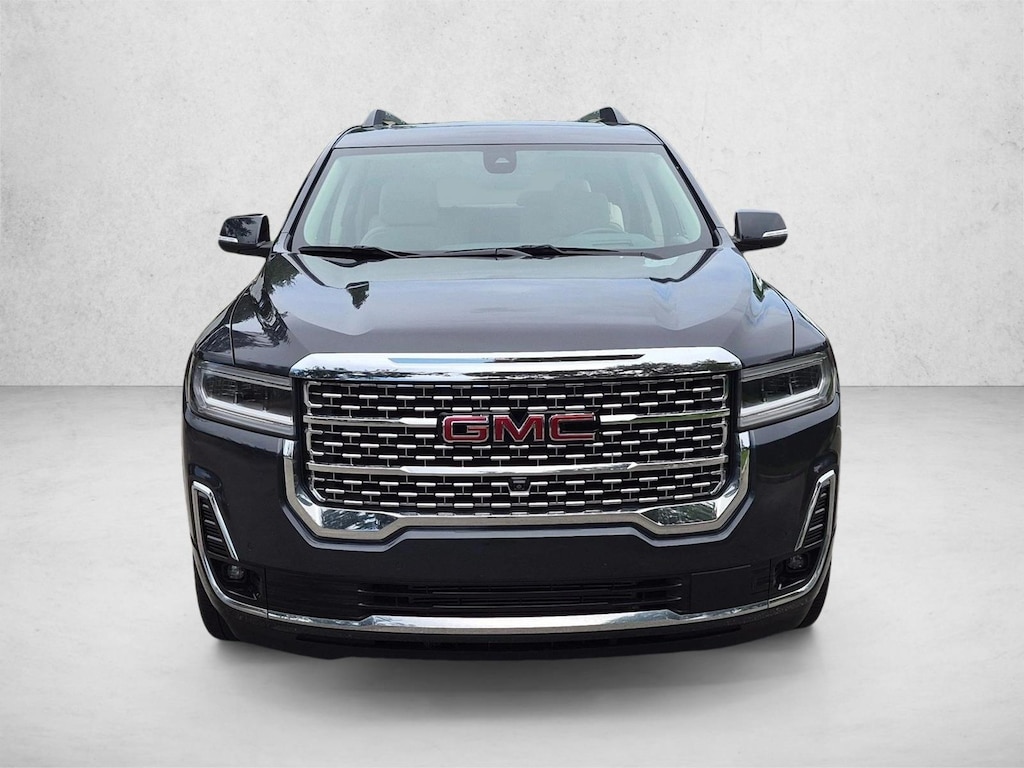 Used 2023 GMC Acadia Denali SUV