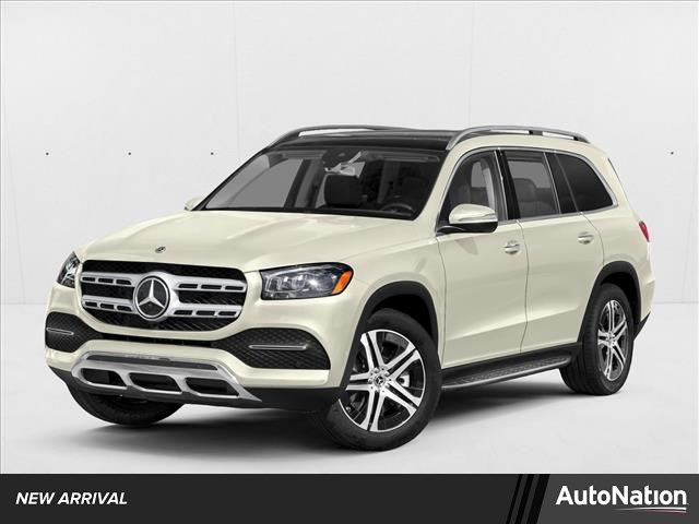  Mercedes-Benz GLS 450