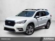  Subaru Ascent