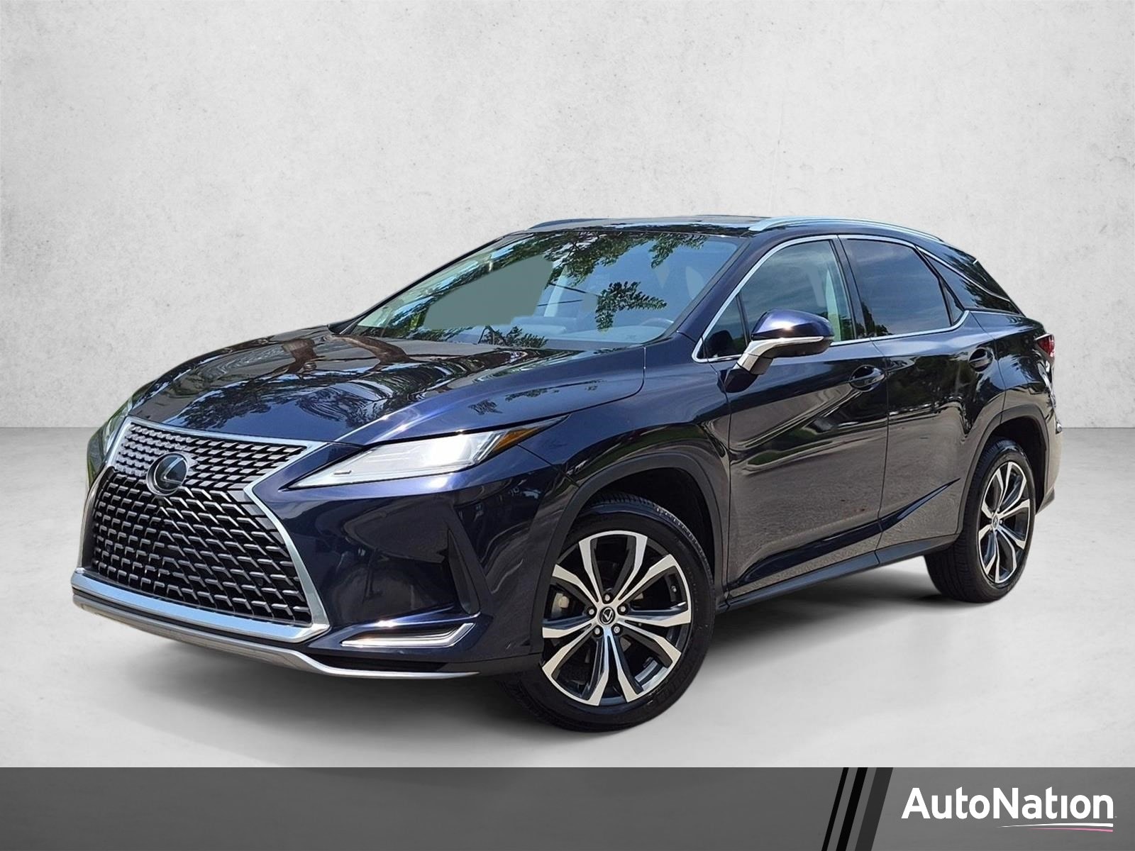 2021 Lexus RX