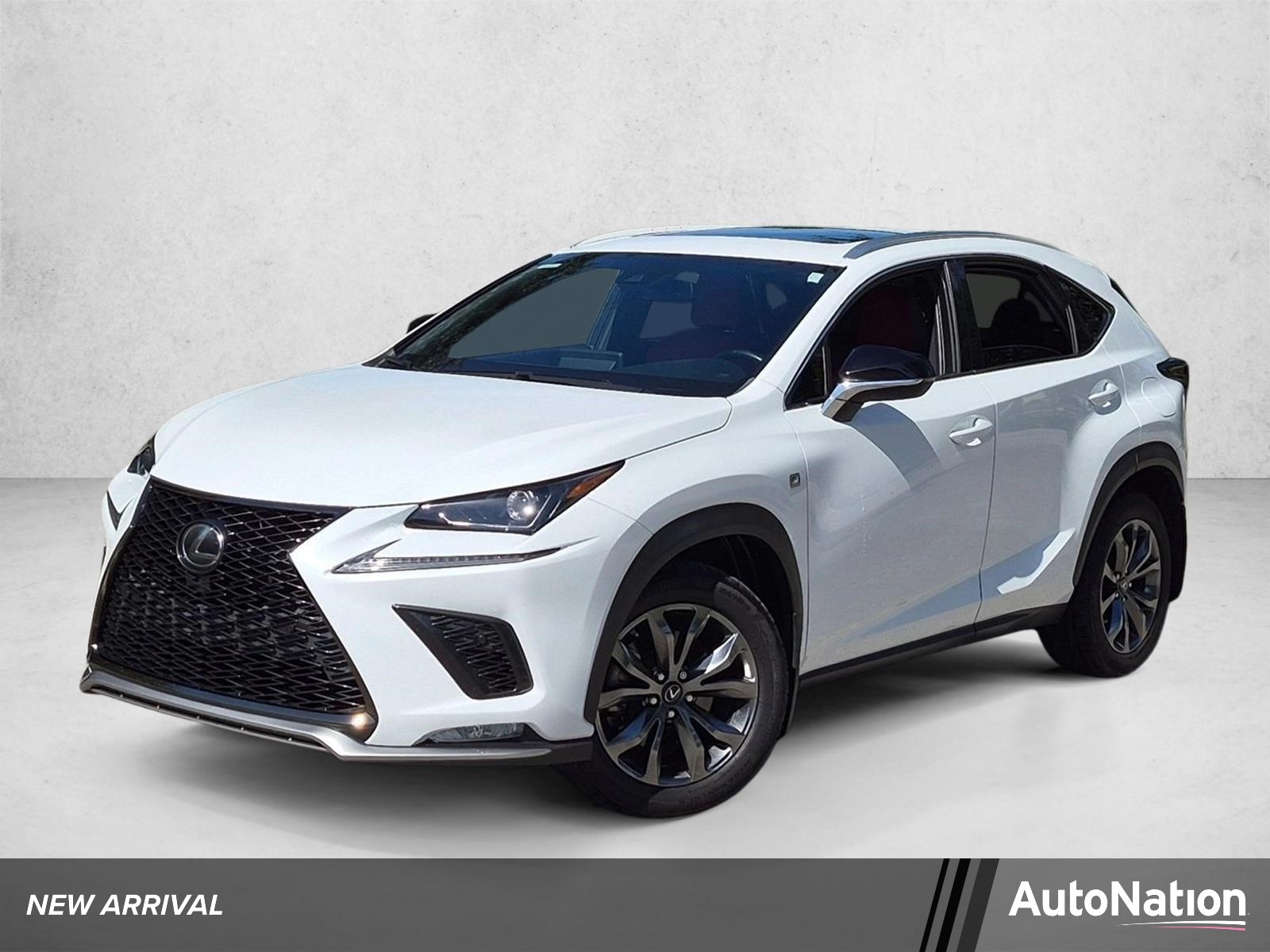  LEXUS NX 300