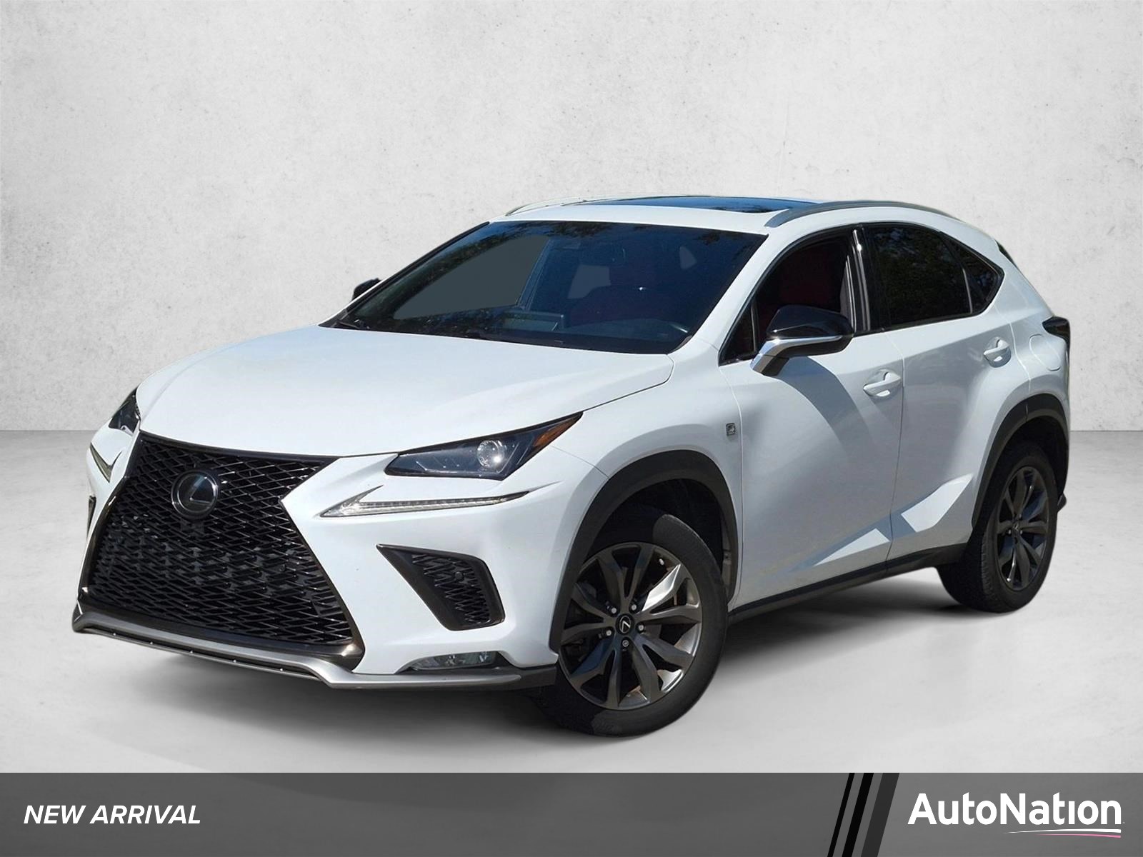  LEXUS NX 300
