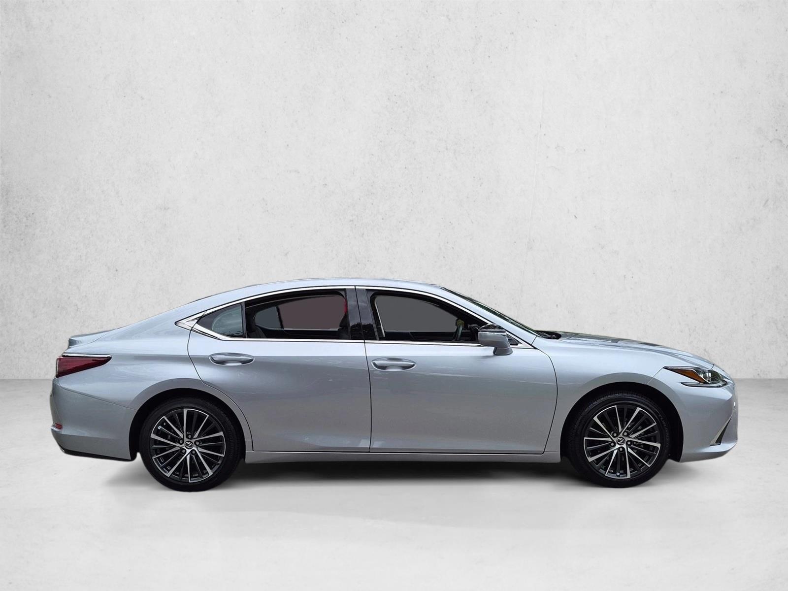 Used 2025 Lexus ES 350 Base Sedan