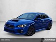  Subaru WRX