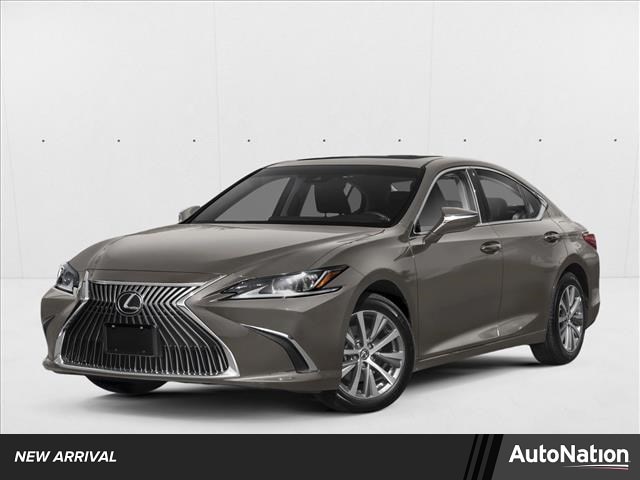 2021 Lexus ES