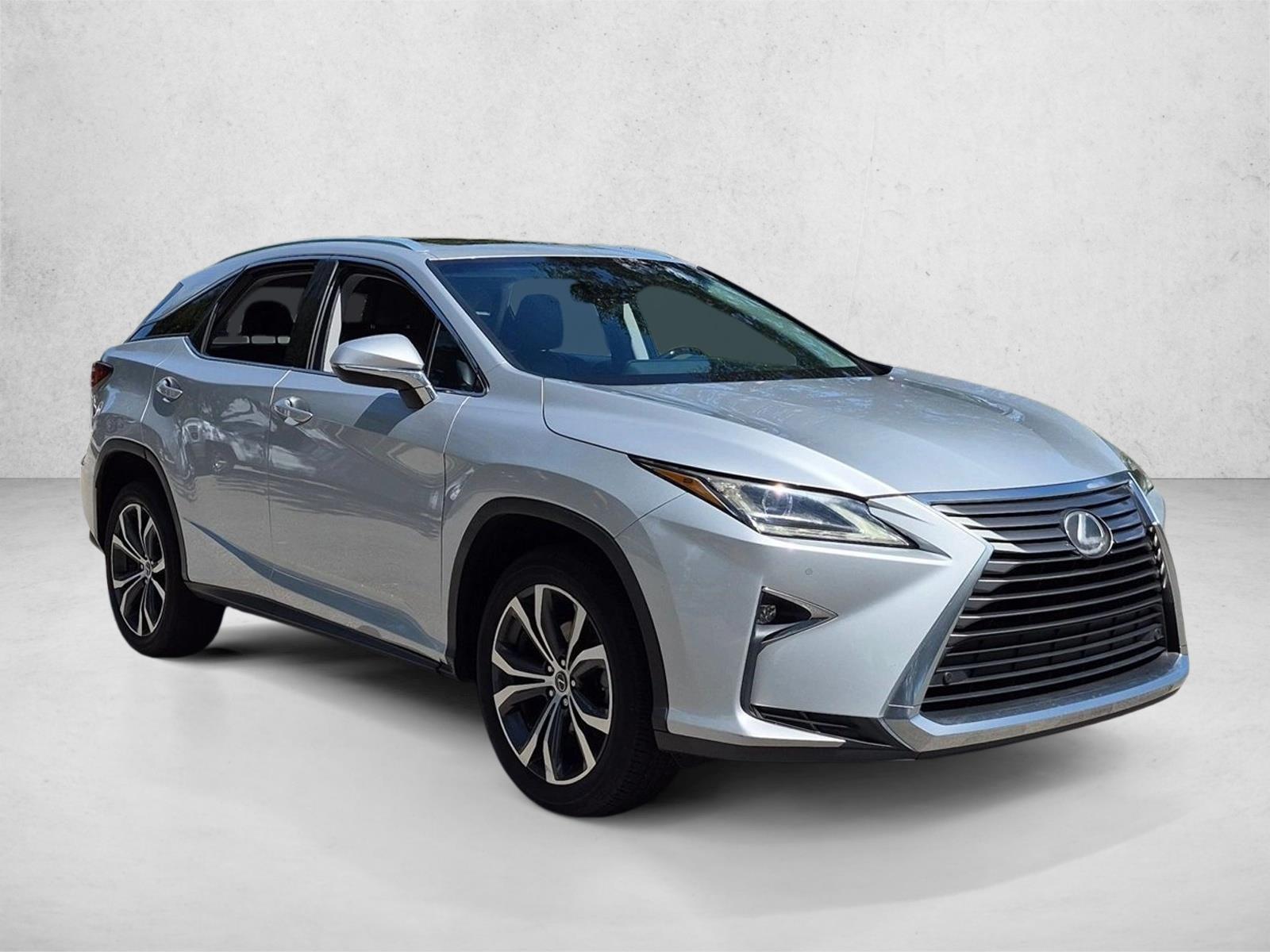 Used 2018 Lexus RX 350 SUV