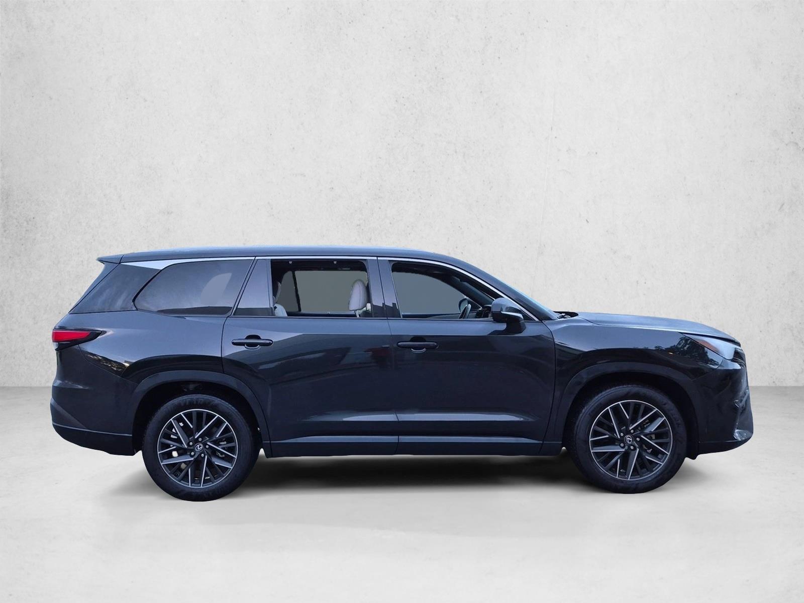 Used 2025 Lexus TX 350 Base SUV