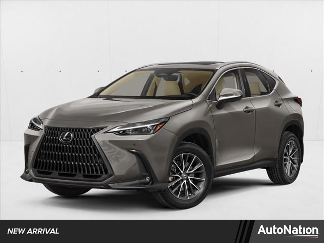  LEXUS NX 350