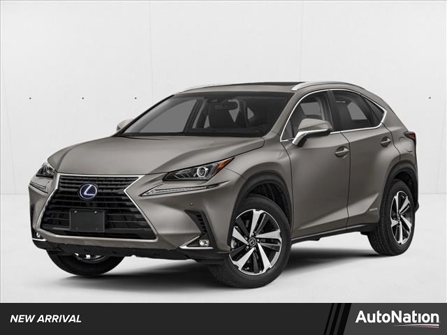  LEXUS NX 300h