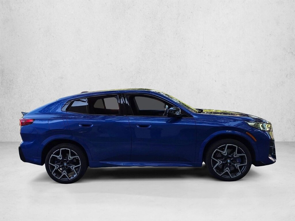Used 2025 BMW X2 M35i SUV