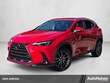  LEXUS NX 350