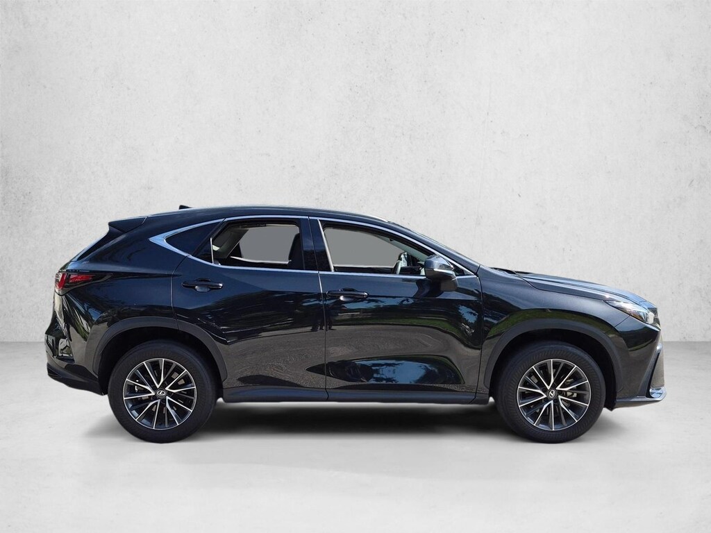 Certified 2024 Lexus NX 350h SUV