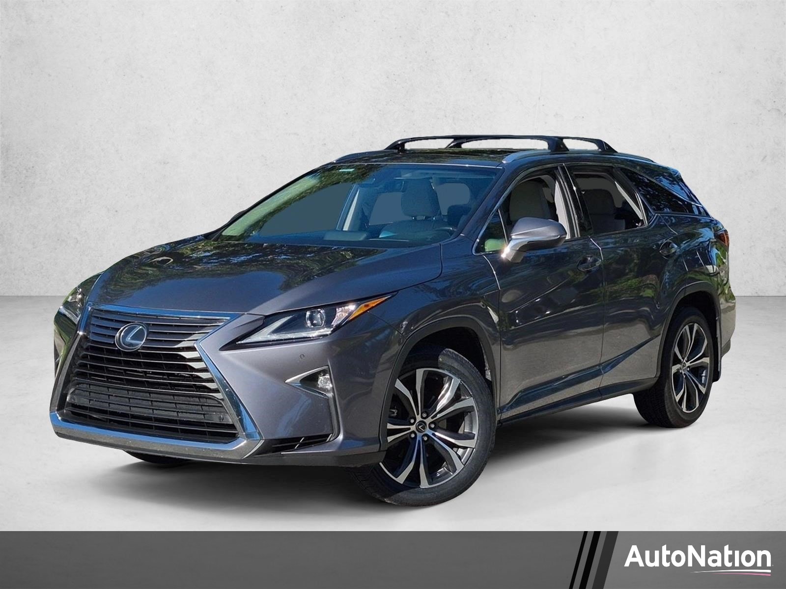2019 Lexus RX