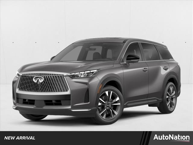  INFINITI QX60