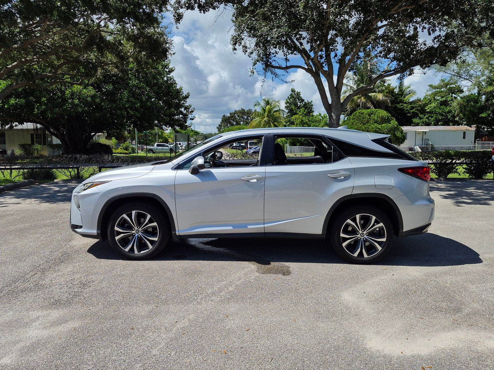 Used 2018 Lexus RX 350 SUV