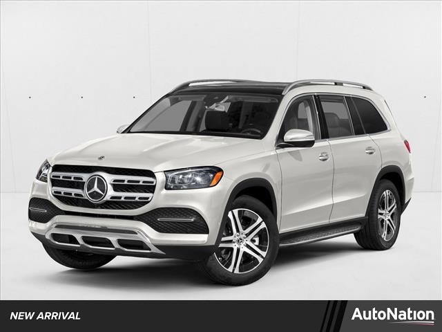 2022 Mercedes-Benz GLS