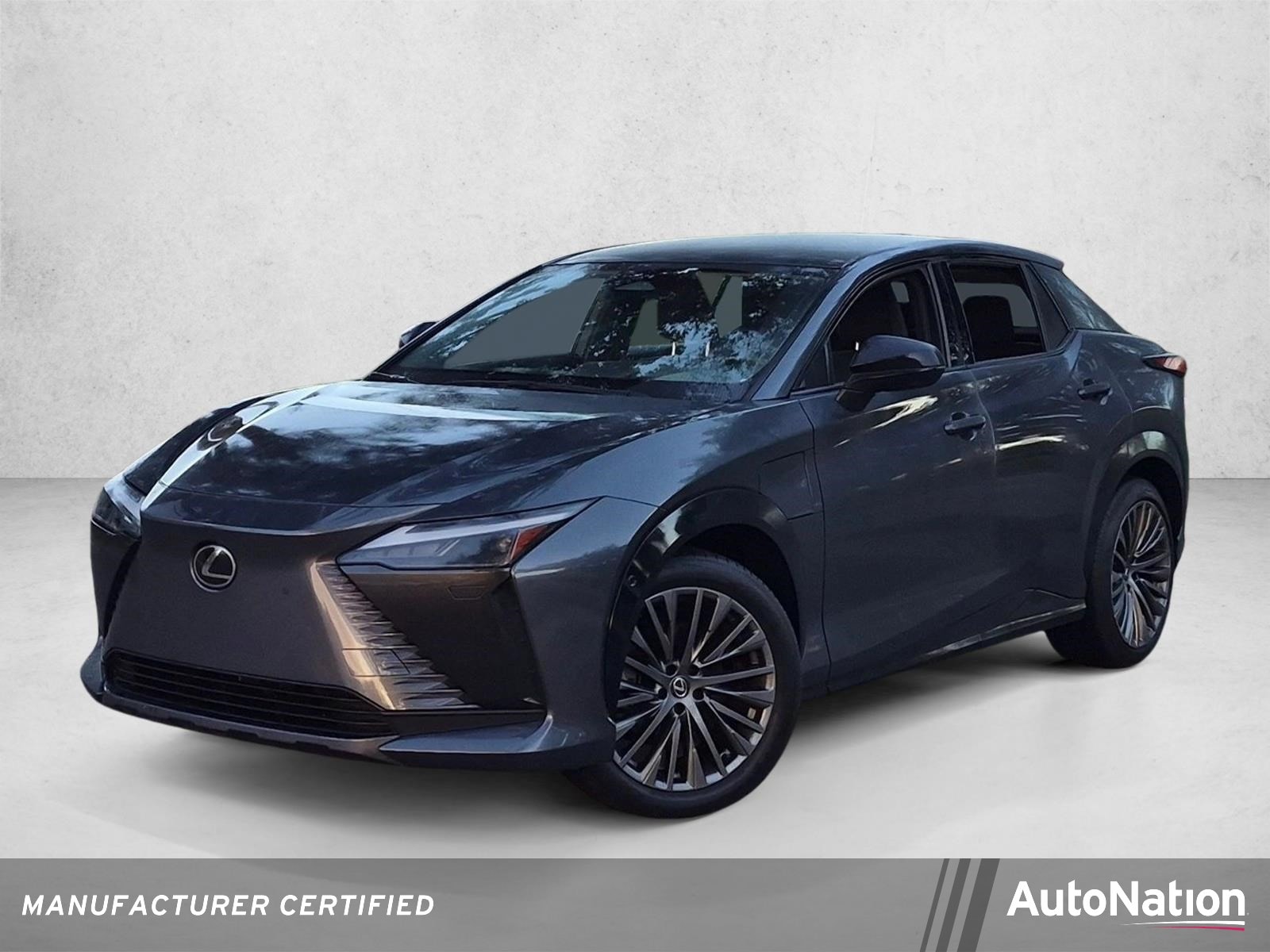 2023 Lexus RZ