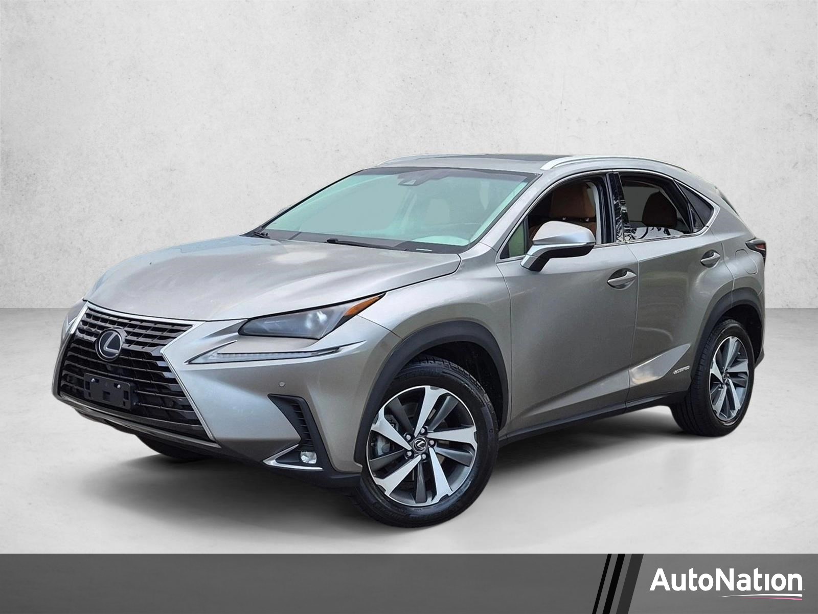  LEXUS NX 300h