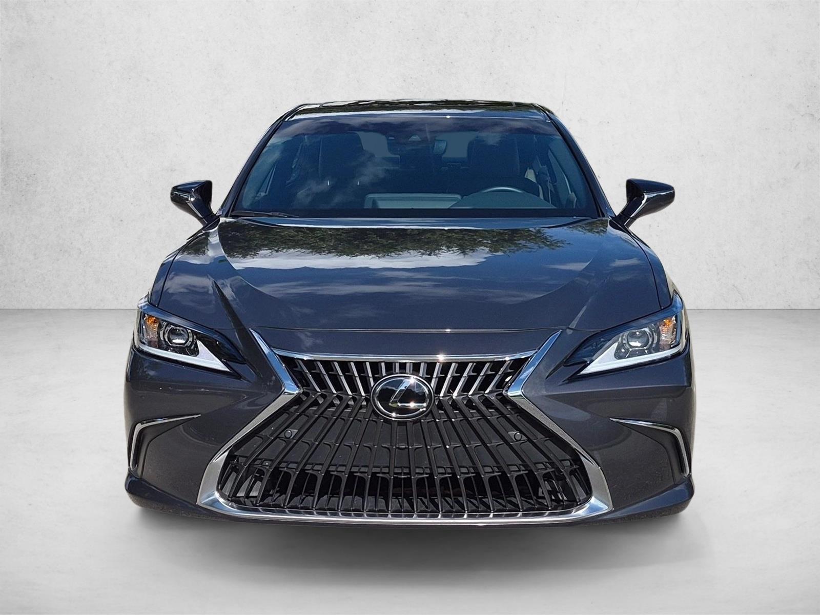 Used 2025 Lexus ES 350 Base Sedan