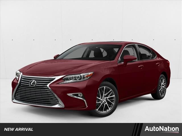 Used 2018 Lexus ES 350 Sedan