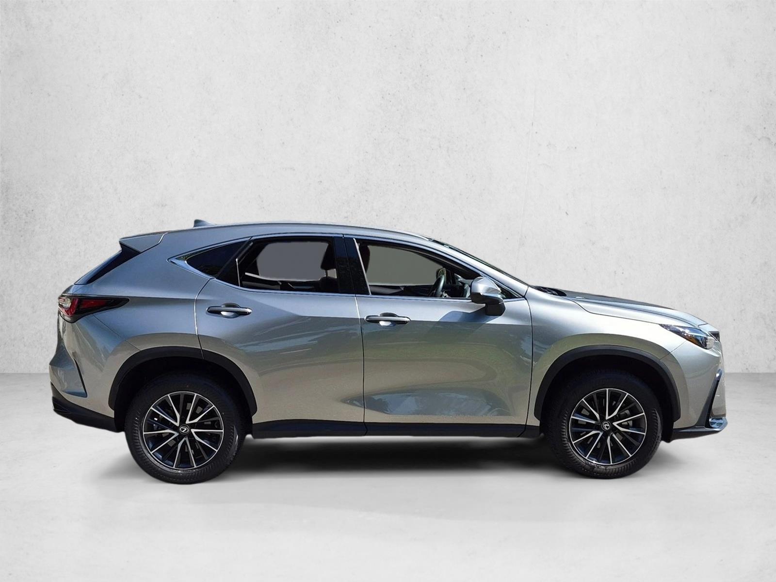 Certified 2024 Lexus NX 350 Premium SUV