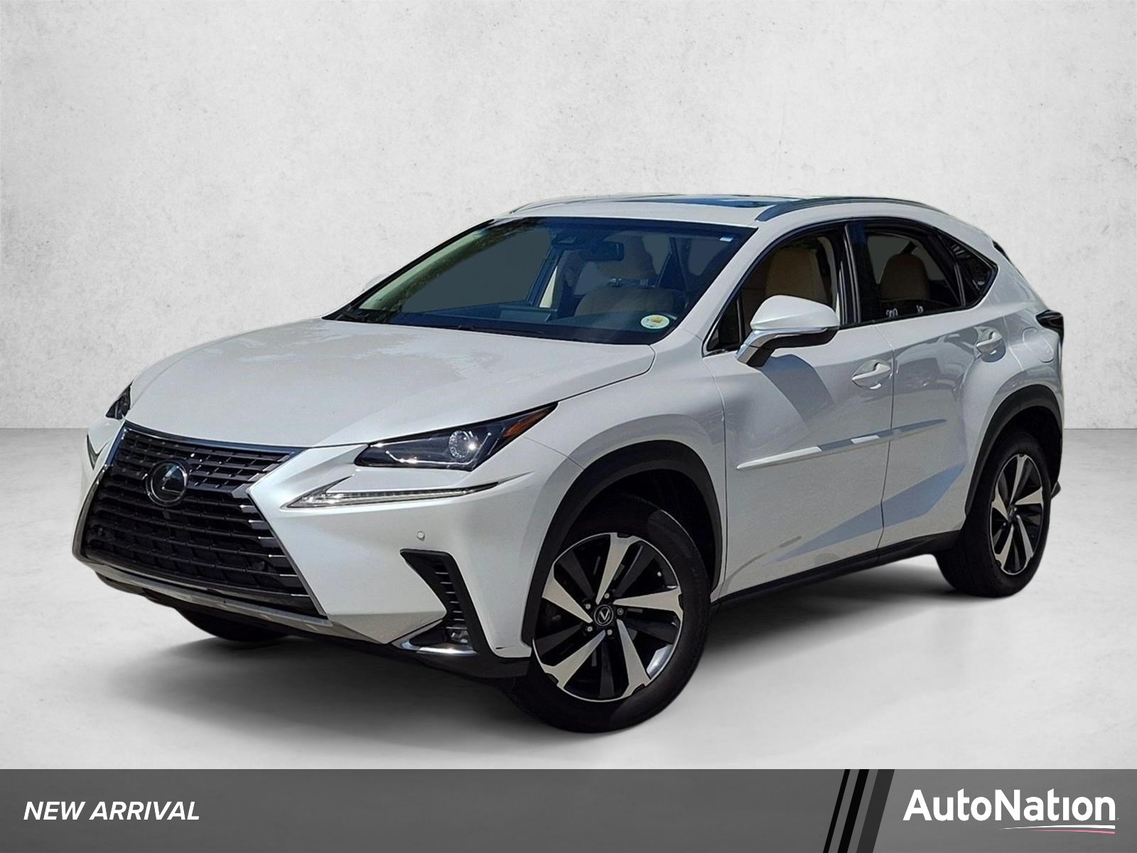  LEXUS NX 300