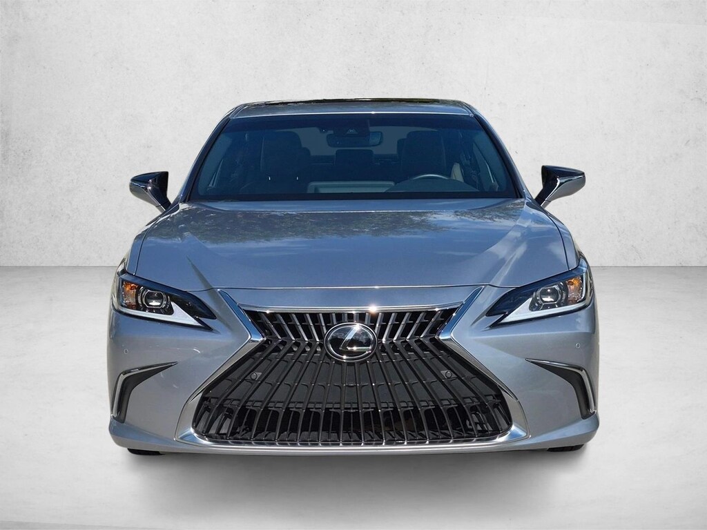 Used 2025 Lexus ES 350 Base Sedan