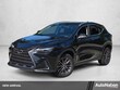  LEXUS NX 350h