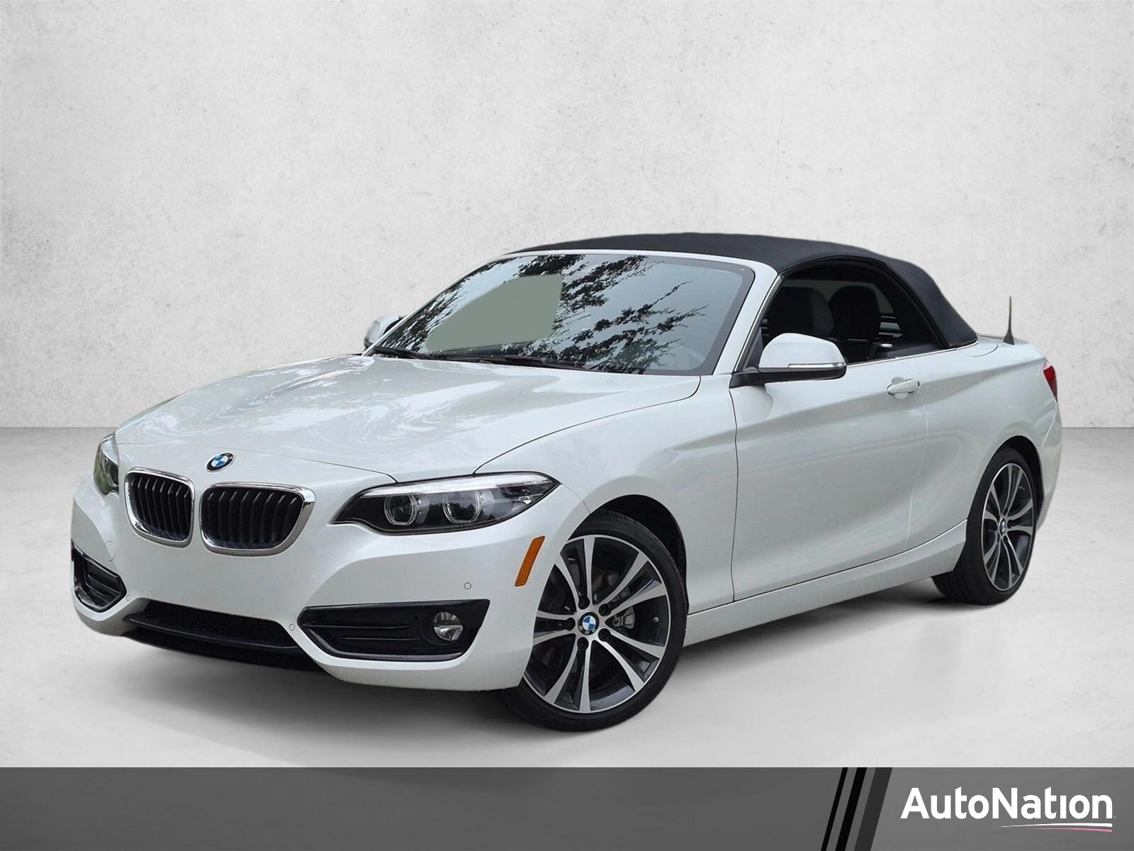 2019 BMW 2 Series 230i