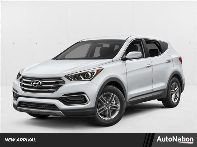  Hyundai Santa Fe Sport