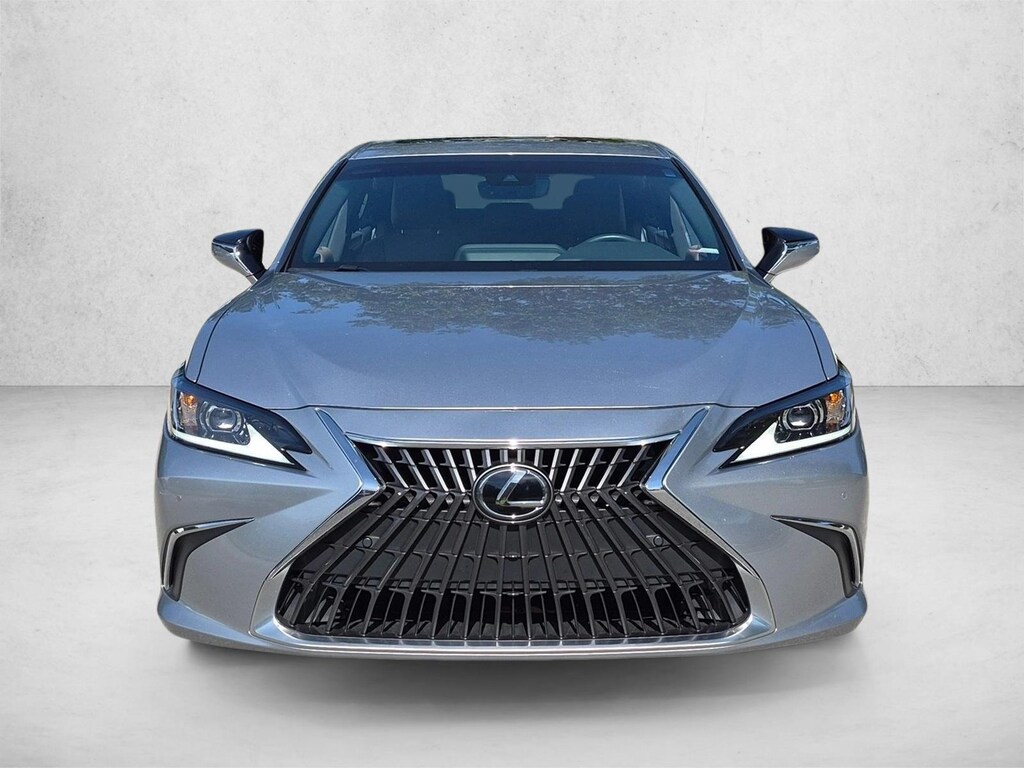 Certified 2024 Lexus ES 350 Sedan
