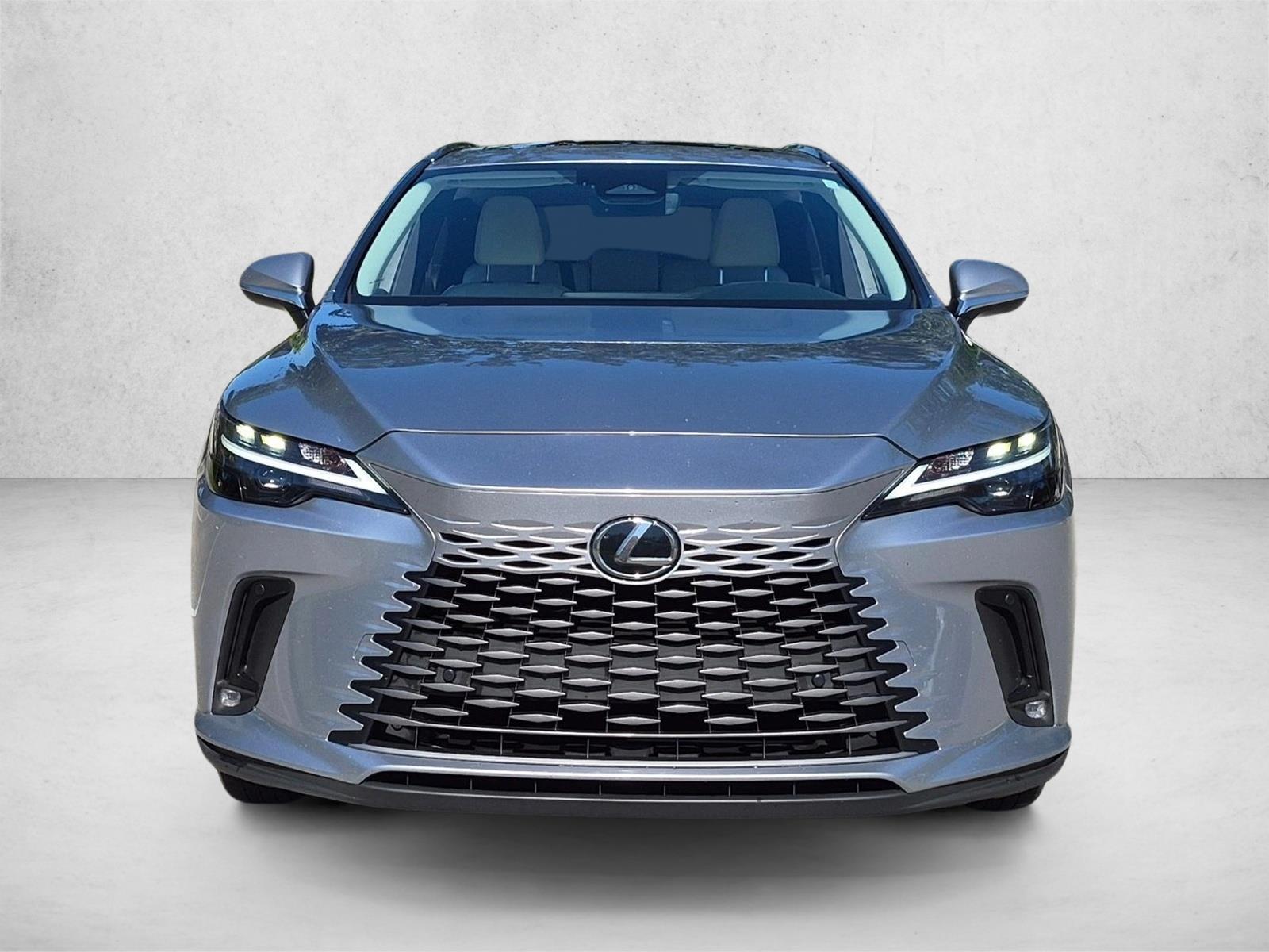 Certified 2024 Lexus RX 350 Premium SUV